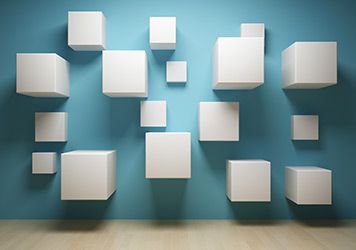 Feature Wall